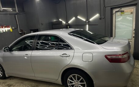 Toyota Camry, 2008 год, 850 000 рублей, 4 фотография