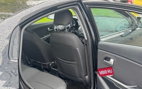KIA Rio III рестайлинг, 2014 год, 1 150 000 рублей, 11 фотография