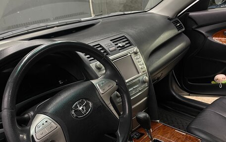Toyota Camry, 2008 год, 850 000 рублей, 9 фотография