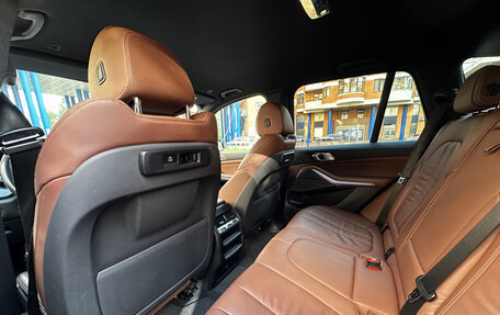 BMW X5, 2019 год, 5 735 000 рублей, 7 фотография