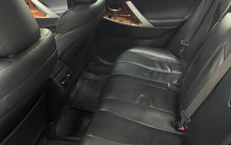 Toyota Camry, 2008 год, 850 000 рублей, 11 фотография