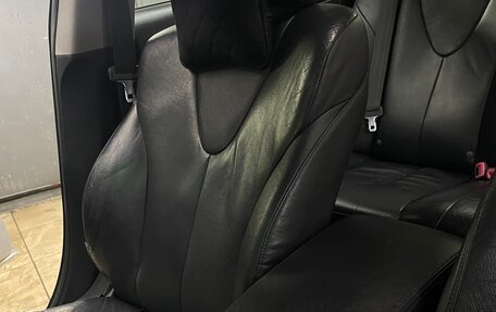Toyota Camry, 2008 год, 850 000 рублей, 10 фотография