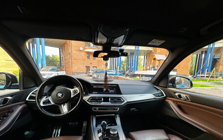 BMW X5, 2019 год, 5 735 000 рублей, 6 фотография