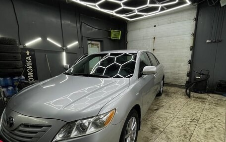 Toyota Camry, 2008 год, 850 000 рублей, 6 фотография