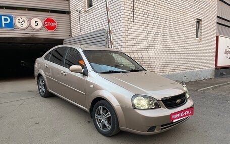 Chevrolet Lacetti, 2008 год, 560 000 рублей, 4 фотография