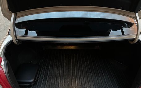 Chevrolet Lacetti, 2008 год, 560 000 рублей, 18 фотография
