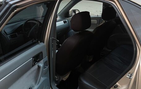 Chevrolet Lacetti, 2008 год, 560 000 рублей, 17 фотография