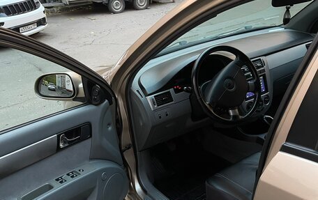 Chevrolet Lacetti, 2008 год, 560 000 рублей, 13 фотография