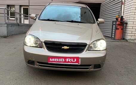 Chevrolet Lacetti, 2008 год, 560 000 рублей, 6 фотография