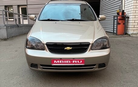 Chevrolet Lacetti, 2008 год, 560 000 рублей, 8 фотография