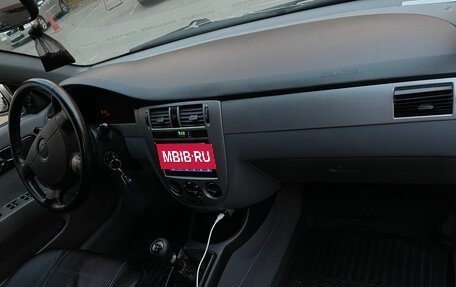 Chevrolet Lacetti, 2008 год, 560 000 рублей, 12 фотография