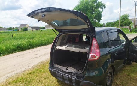 Renault Scenic III, 2010 год, 680 000 рублей, 6 фотография