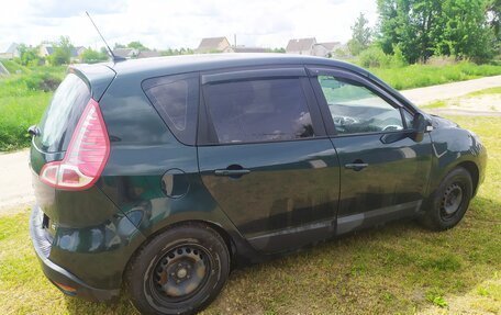 Renault Scenic III, 2010 год, 680 000 рублей, 8 фотография