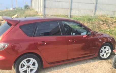 Mazda 3, 2008 год, 620 000 рублей, 3 фотография