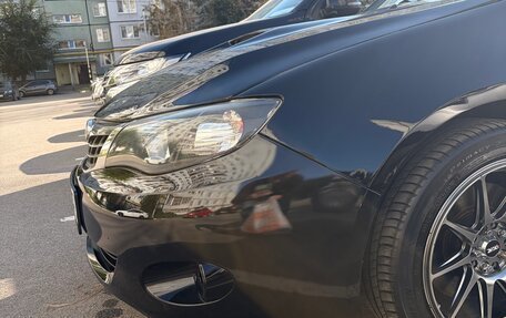 Subaru Impreza III, 2008 год, 850 000 рублей, 9 фотография