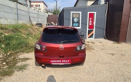 Mazda 3, 2008 год, 620 000 рублей, 4 фотография