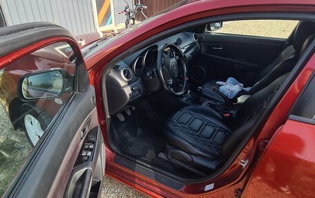 Mazda 3, 2008 год, 620 000 рублей, 5 фотография