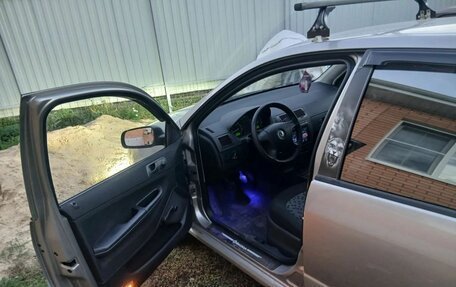 Skoda Fabia I, 2007 год, 350 000 рублей, 6 фотография