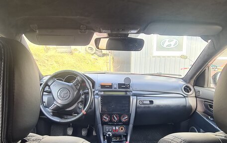 Mazda 3, 2008 год, 620 000 рублей, 6 фотография