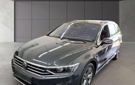 Volkswagen Passat B8 рестайлинг, 2023 год, 2 991 000 рублей, 2 фотография