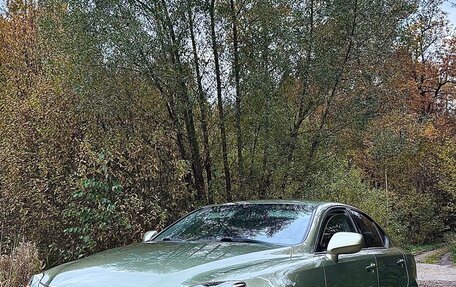 Lexus IS II рестайлинг 2, 2006 год, 1 550 000 рублей, 11 фотография