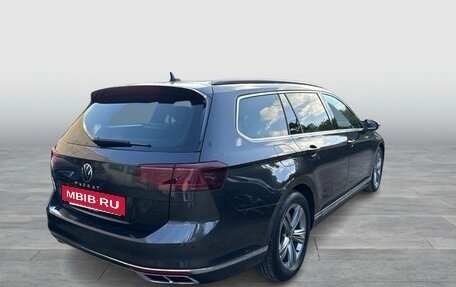 Volkswagen Passat B8 рестайлинг, 2023 год, 2 991 000 рублей, 3 фотография