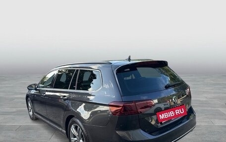 Volkswagen Passat B8 рестайлинг, 2023 год, 2 991 000 рублей, 4 фотография