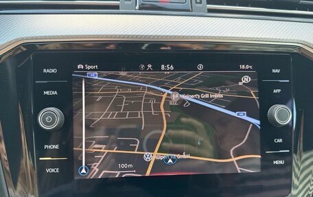 Volkswagen Passat B8 рестайлинг, 2023 год, 2 991 000 рублей, 10 фотография