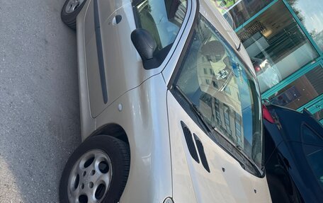 Peugeot 206, 2008 год, 250 000 рублей, 4 фотография