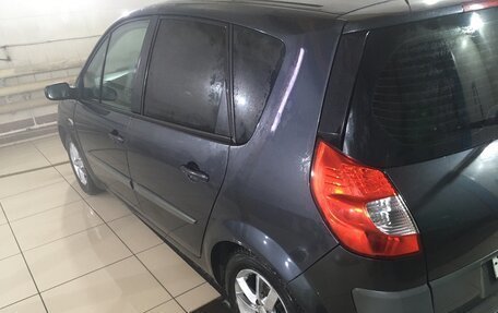 Renault Scenic III, 2007 год, 250 000 рублей, 6 фотография