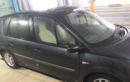 Renault Scenic III, 2007 год, 250 000 рублей, 2 фотография