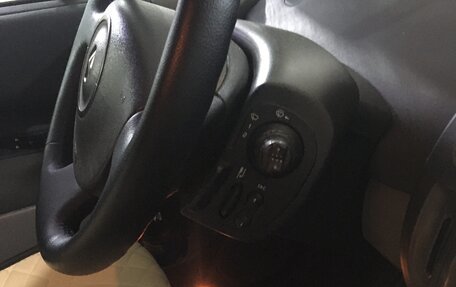 Renault Scenic III, 2007 год, 250 000 рублей, 9 фотография
