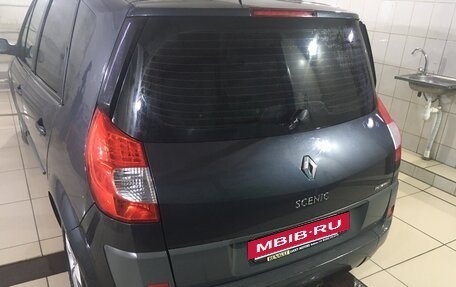 Renault Scenic III, 2007 год, 250 000 рублей, 7 фотография
