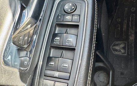 Dodge RAM IV, 2013 год, 3 600 000 рублей, 11 фотография