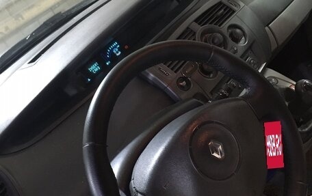 Renault Scenic III, 2007 год, 250 000 рублей, 10 фотография