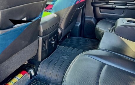 Dodge RAM IV, 2013 год, 3 600 000 рублей, 7 фотография