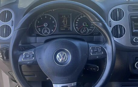Volkswagen Golf VI, 2012 год, 660 000 рублей, 4 фотография