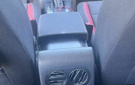 Volkswagen Golf VI, 2012 год, 660 000 рублей, 3 фотография