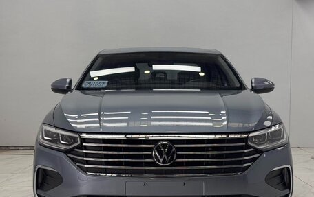 Volkswagen Lavida, 2023 год, 1 190 000 рублей, 2 фотография