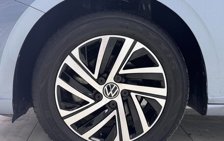 Volkswagen Lavida, 2023 год, 1 190 000 рублей, 7 фотография
