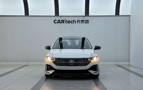 Volkswagen Lavida, 2022 год, 1 156 000 рублей, 2 фотография