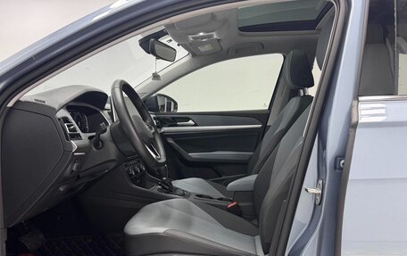 Volkswagen Lavida, 2023 год, 1 190 000 рублей, 8 фотография