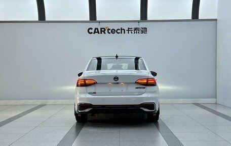 Volkswagen Lavida, 2022 год, 1 156 000 рублей, 3 фотография