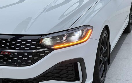 Volkswagen Lavida, 2022 год, 1 156 000 рублей, 5 фотография
