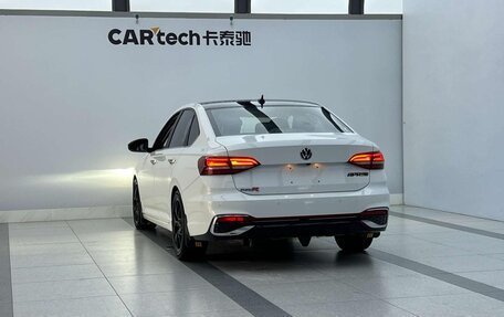 Volkswagen Lavida, 2022 год, 1 156 000 рублей, 4 фотография
