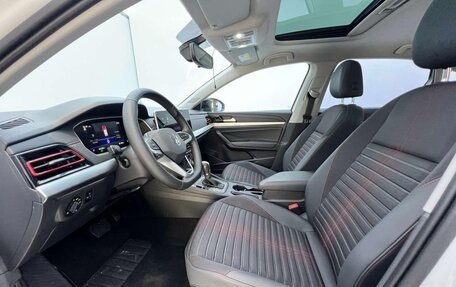 Volkswagen Lavida, 2022 год, 1 156 000 рублей, 8 фотография
