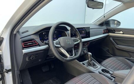 Volkswagen Lavida, 2022 год, 1 156 000 рублей, 11 фотография