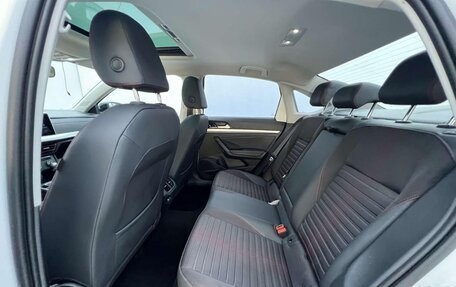 Volkswagen Lavida, 2022 год, 1 156 000 рублей, 10 фотография
