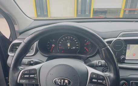 KIA Sorento III Prime рестайлинг, 2018 год, 2 849 000 рублей, 6 фотография