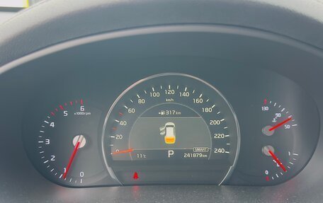 KIA Sorento III Prime рестайлинг, 2018 год, 2 849 000 рублей, 8 фотография